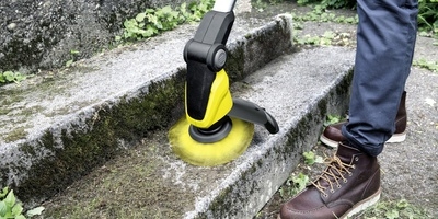 Kärcher WRE 4 Battery Unkrautentferner