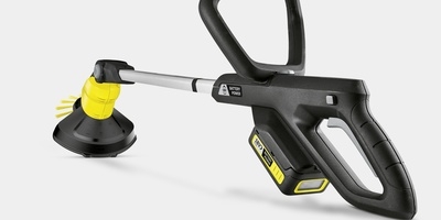 Kärcher WRE 4 Battery Set Unkrautentferner