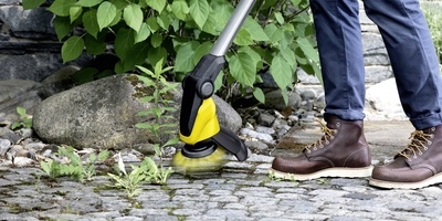 Kärcher WRE 4 Battery Unkrautentferner