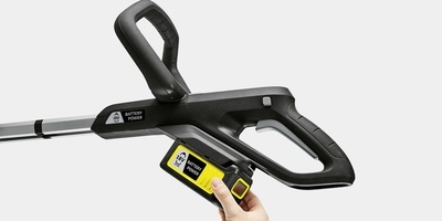Kärcher WRE 4 Battery Unkrautentferner