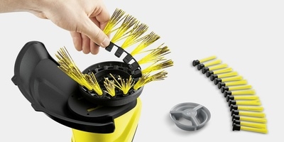 Kärcher WRE 4 Battery Set Unkrautentferner