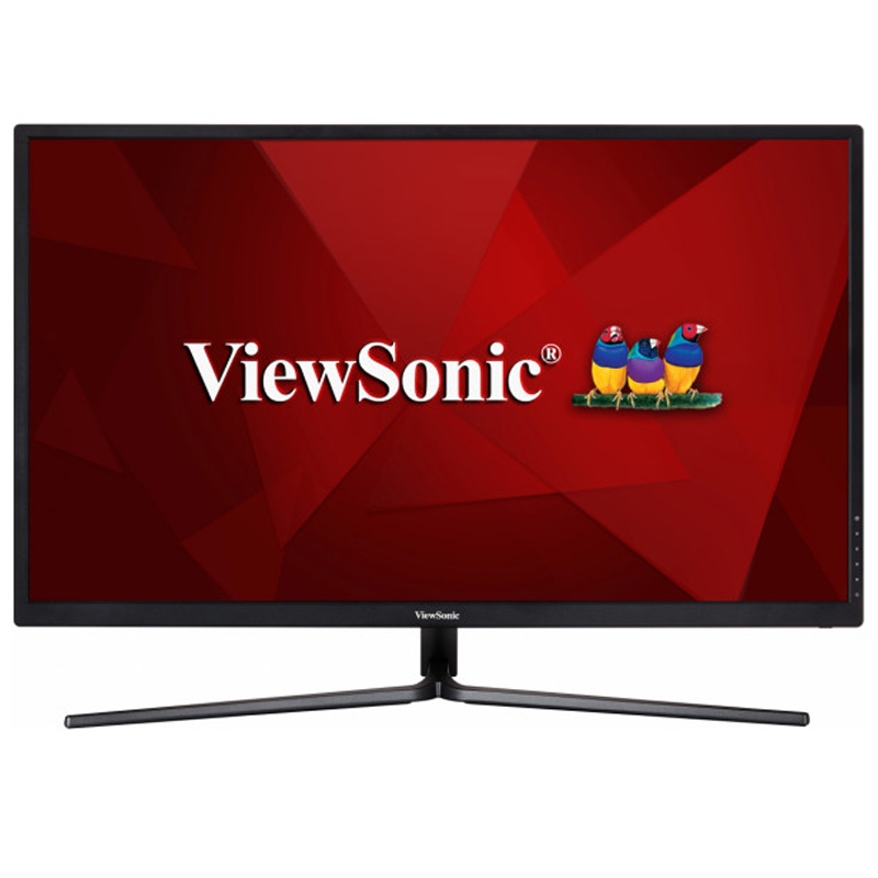 Viewsonic VX3211-4K-MHD 80,1 cm (32 Zoll) 4K-Design-Monitor