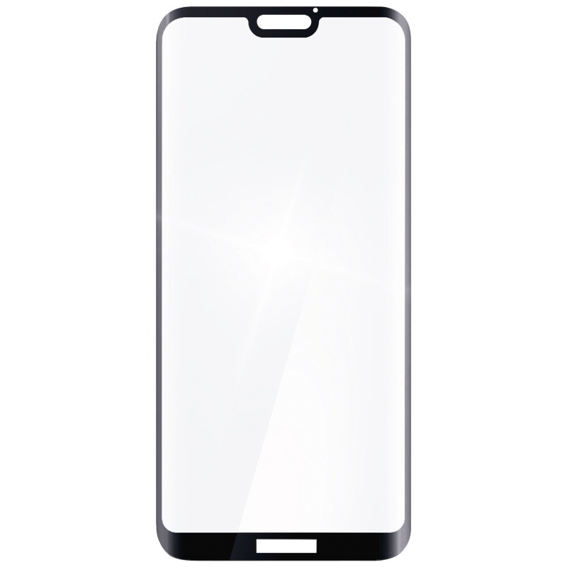 Hama 3D-Full-Screen-Schutzglas für Huawei P30 Pro Schwarz