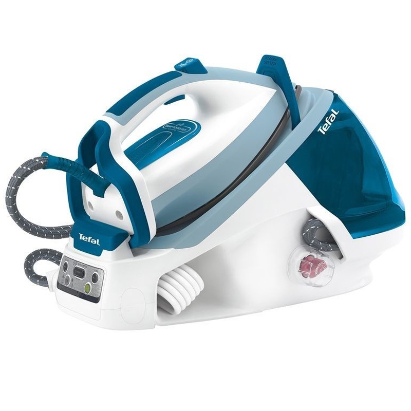 Tefal GV7761 Dampfbügelstation