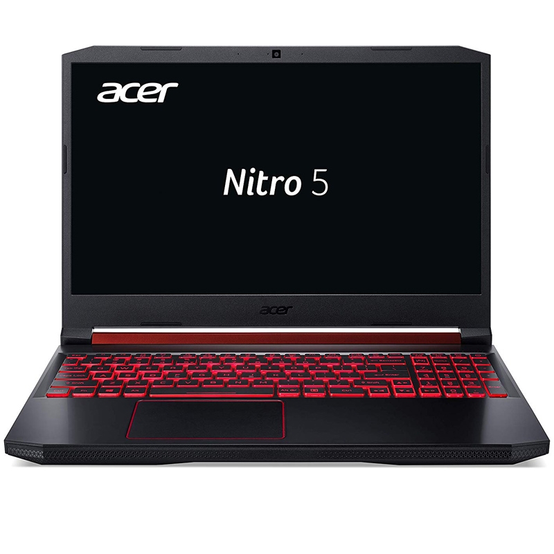 Acer Nitro 5 AN515-54-72B7 39,6 cm (15,6 Zoll) Notebook