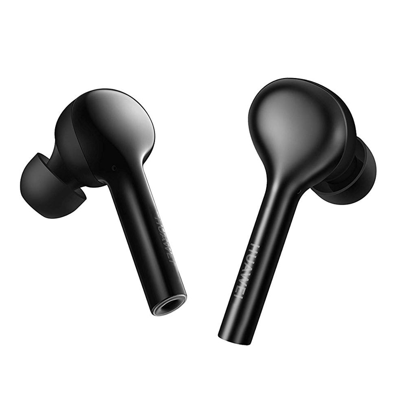 Huawei Freebuds Lite Carbon Black Wasserdicht