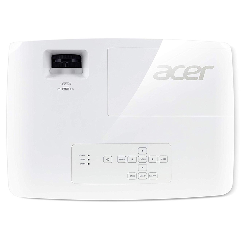 Acer X1225i DLP Allround-Projektor