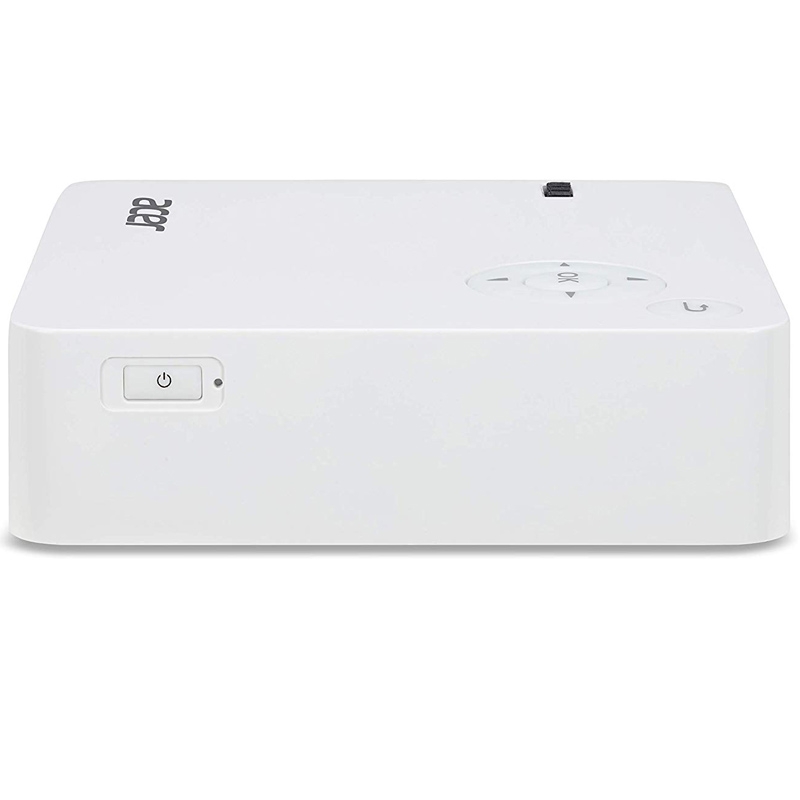 Acer C202i DLP Mobile-Projektor