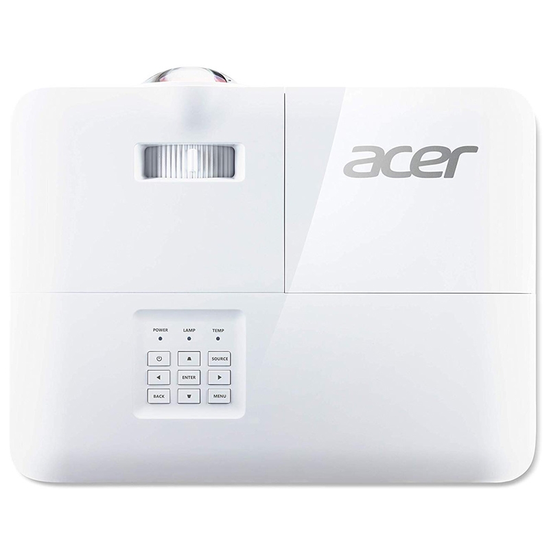 Acer S1386WH DLP Business-Projektor
