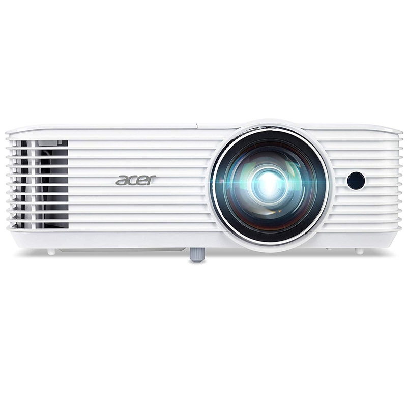 Acer S1386WHn DLP Business-Projektor Native WXGA Auflösung