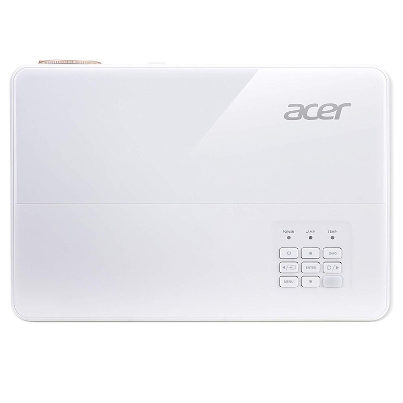 Acer PD1520i DLP Business-Projektor