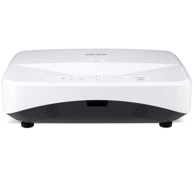 Acer UL5310W DLP Business-Projektor Manuelle Scharfstellung