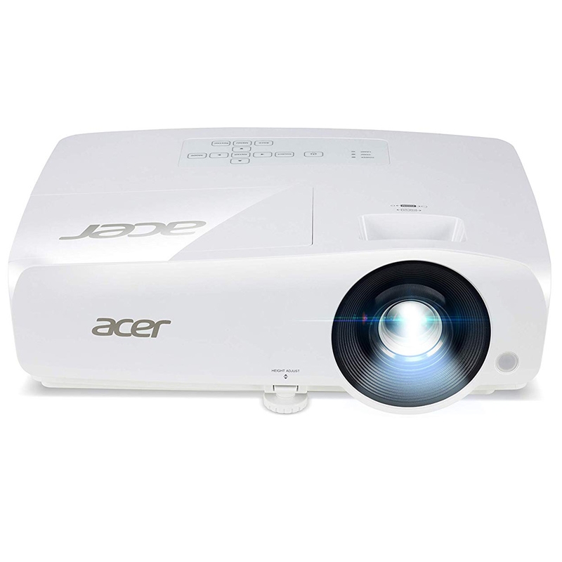 Acer X1225i DLP Allround-Projektor