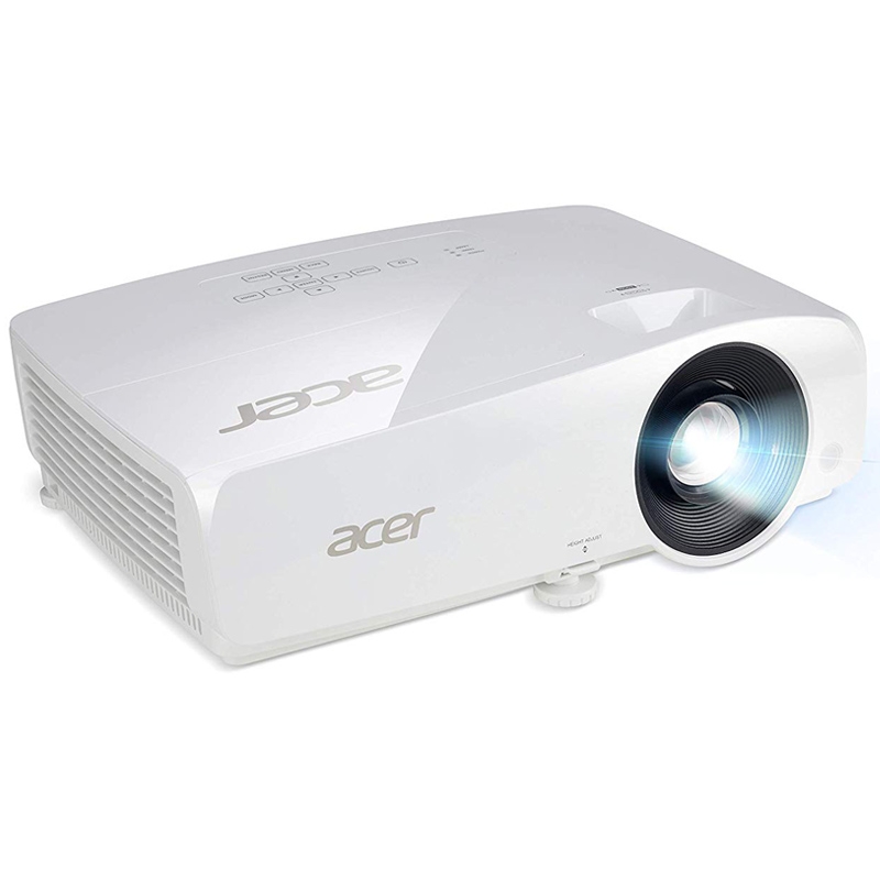 Acer X1225i DLP Allround-Projektor