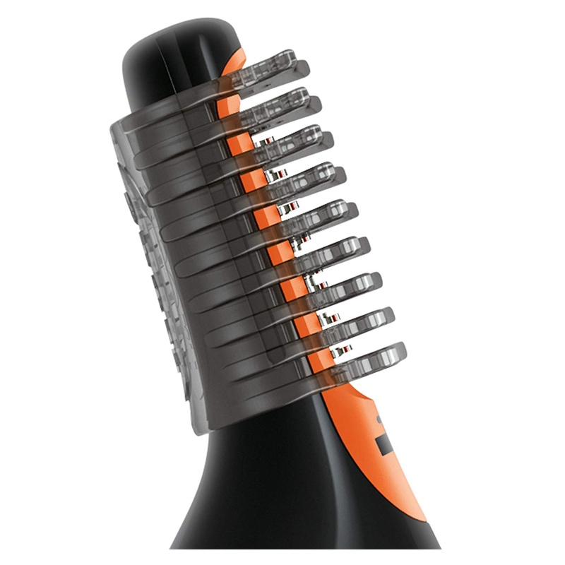 Philips NT3160/10 Nasen und Ohrenhaartrimmer