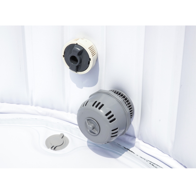 Bestway Lay-Z-Spa Whirlpool 