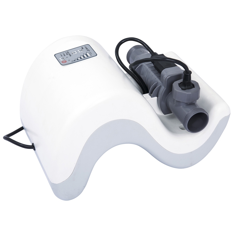 Bestway Flowclear Chlorinator Salzwasseranlage
