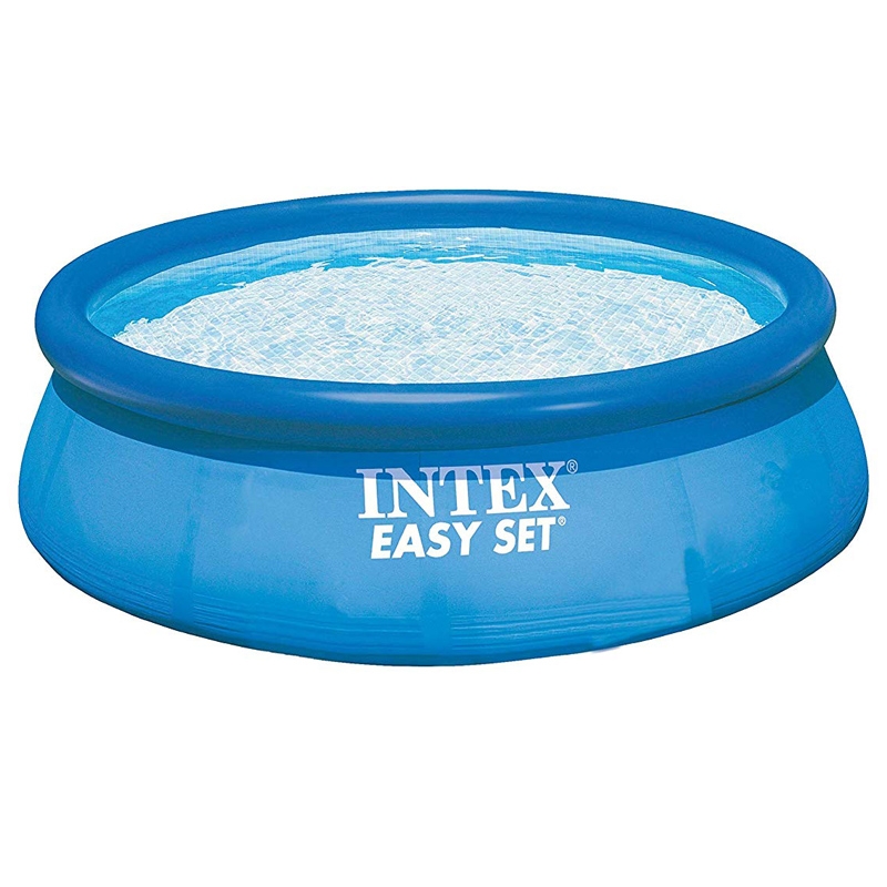 Intex Easy Set Pool 128110NP Ø 244cm x 76cm Schwimmbad
