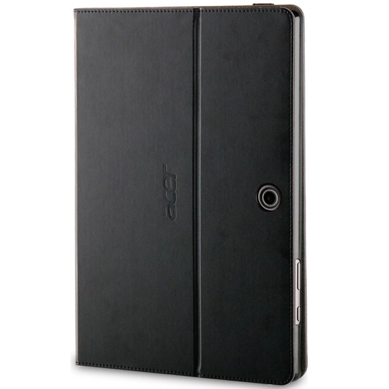 Acer A3-A50 Portfolio Case schwarz