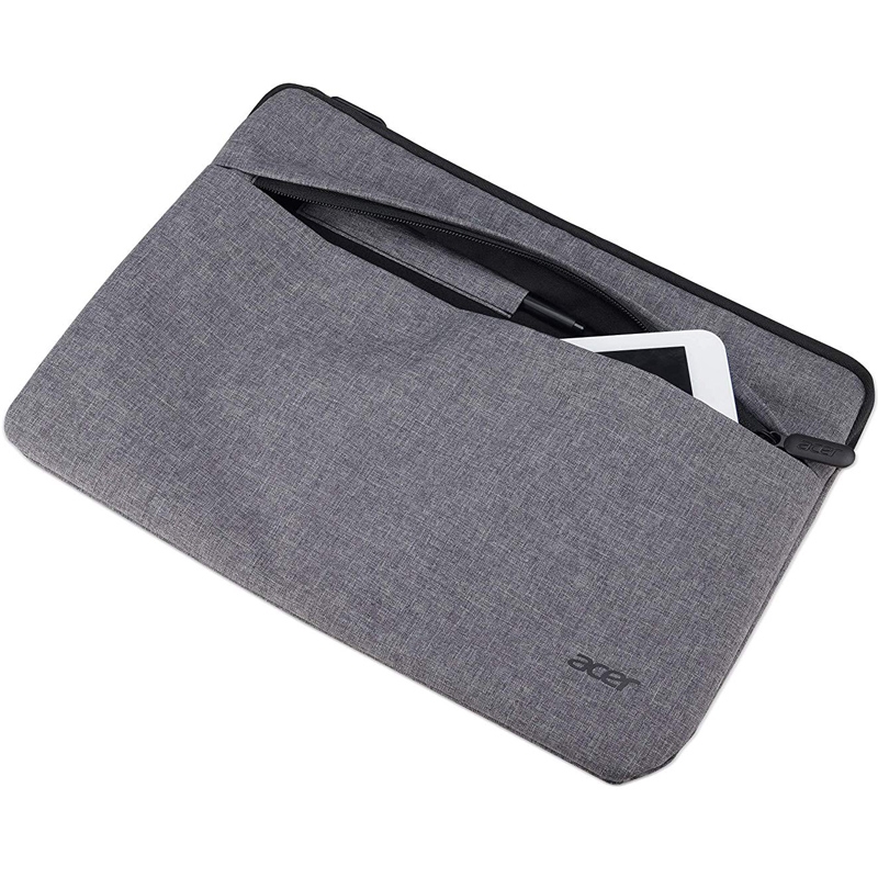 Acer 29,5cm (11.6 Zoll) Notebooktasche hellgrau