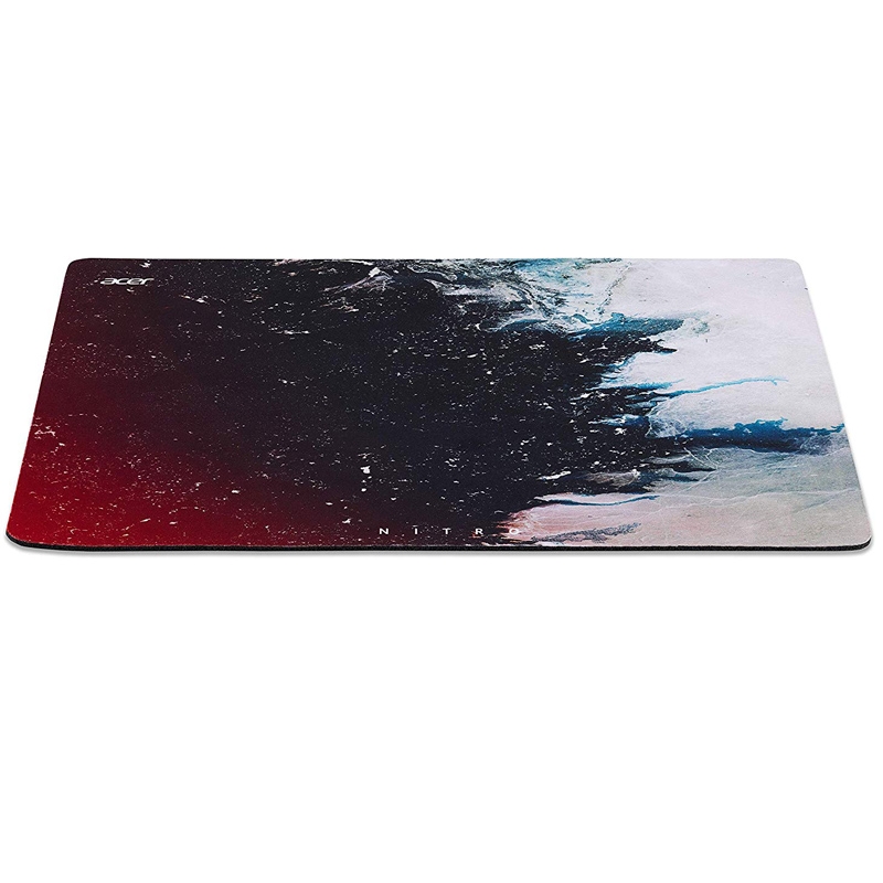 Acer NP.MSP11.00D Mauspad mehrfarbig