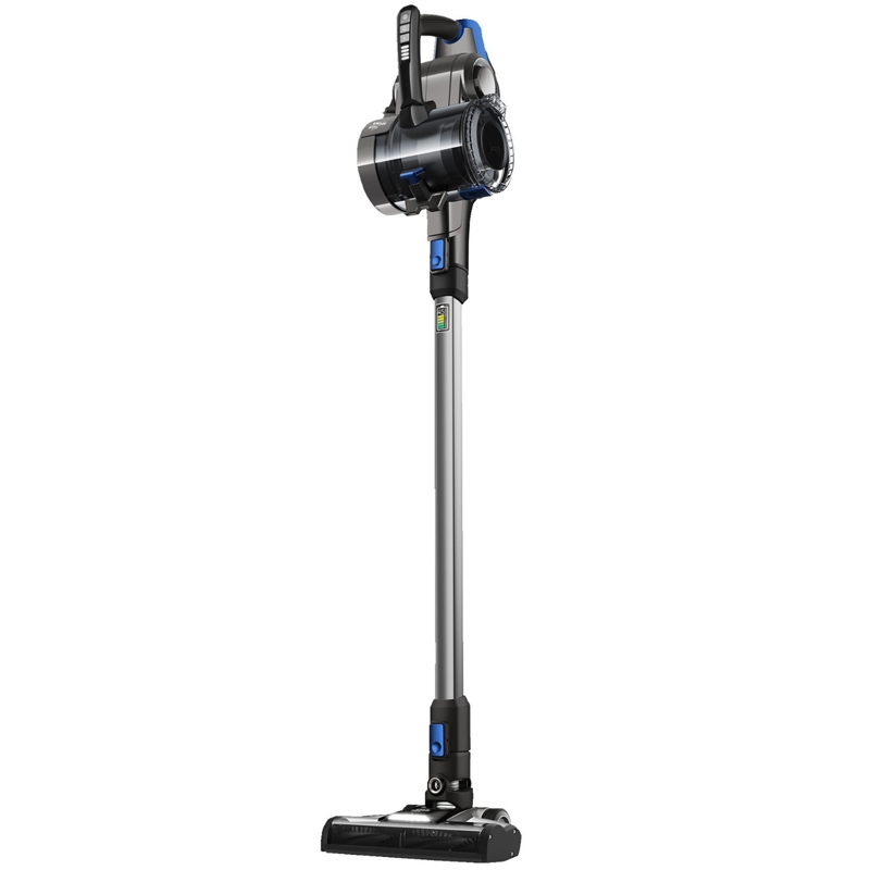 Dirt Devil DD778-1 Blade 2 Multifunktionaler Akku-Handstaubsauger mit Li-Ionen Technologie