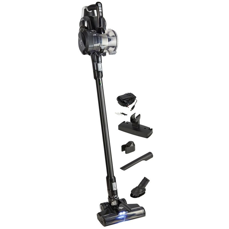 Dirt Devil DD788-1 Blade 2 Max beutelloser Akku-Hand-und Stielstaubsauger