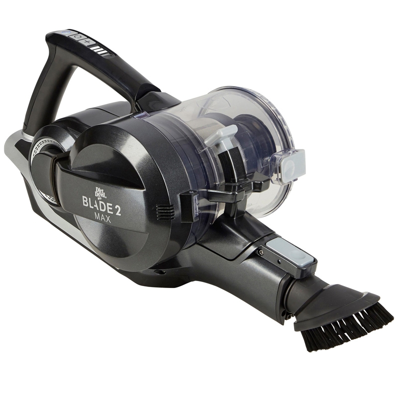 Dirt Devil DD788-1 Blade 2 Max beutelloser Akku-Hand-und Stielstaubsauger