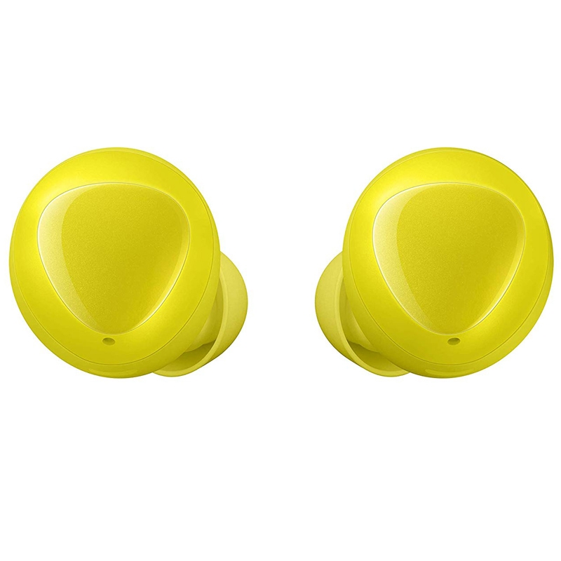 Samsung SM-R170 Galaxy Buds Kopfhörer gelb