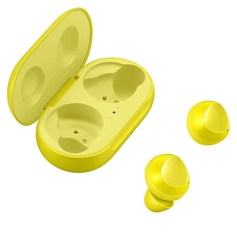 Samsung SM-R170 Galaxy Buds Kopfhörer gelb