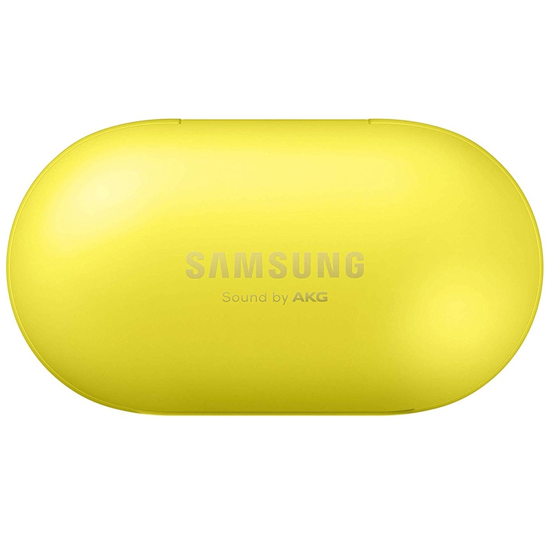 Samsung SM-R170 Galaxy Buds Kopfhörer gelb