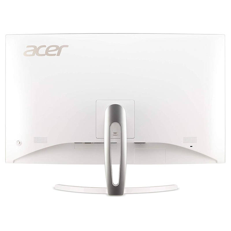 Acer ED323QUR 80cm (31.5 Zoll) Curved-LED-Monitor weiß