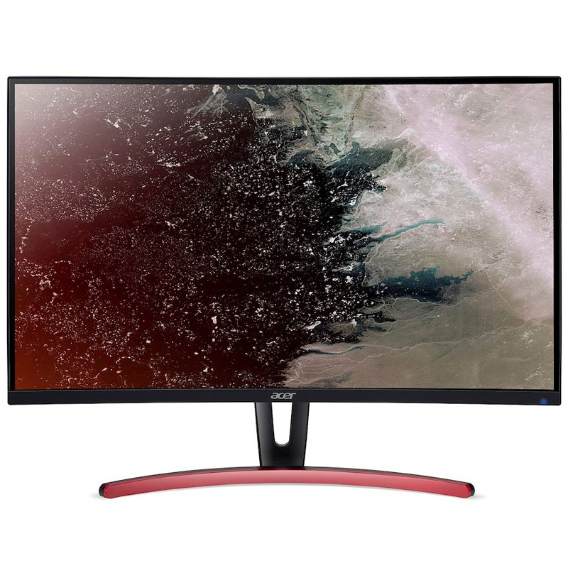 Acer ED273URPbidpx 68,6cm (27 Zoll) Curved-LED-Monitor
