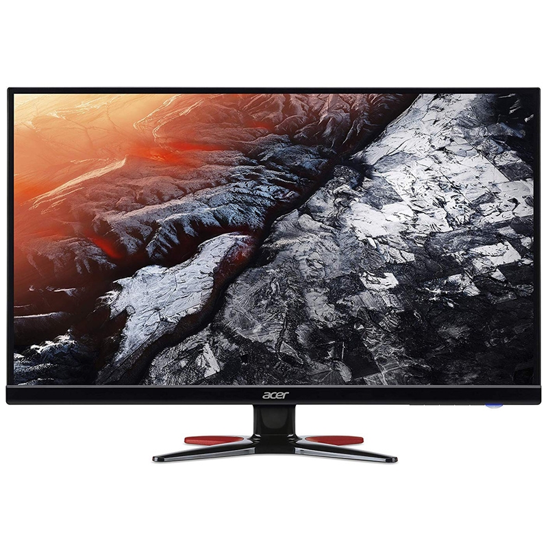 Acer G276HLLbmidx 69 cm (27 Zoll) LED-Monitor