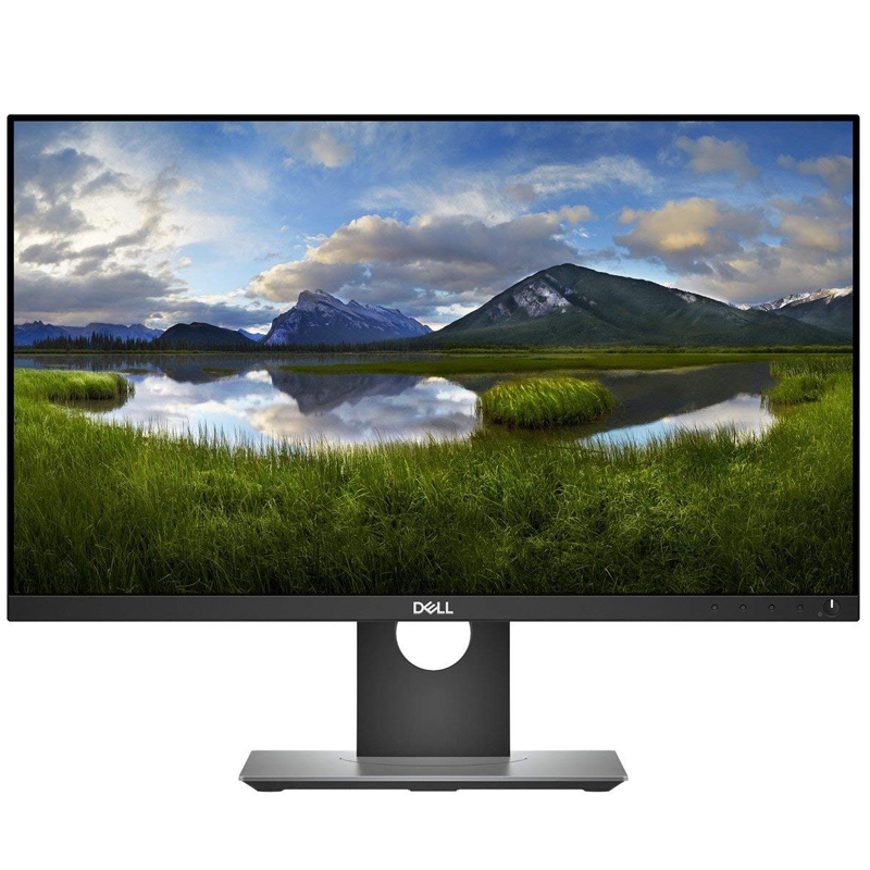 Dell P2418D 60,5 cm (23,8 Zoll) LED-Monitor