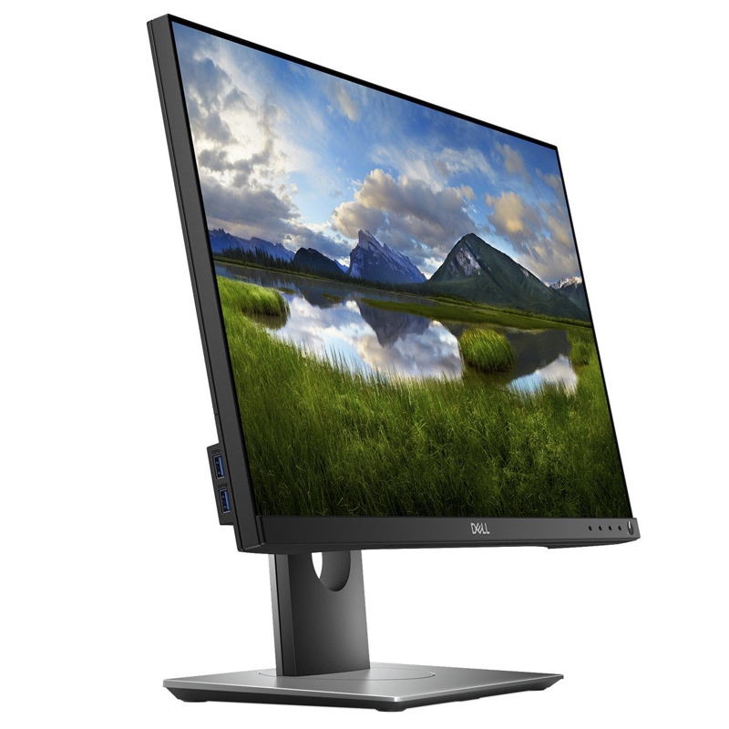 Dell P2418D 60,5 cm (23,8 Zoll) LED-Monitor