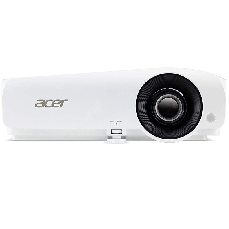 Acer X1525i DLP-Projektor Full HD Auflösung