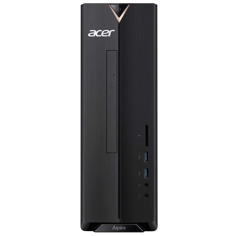 Acer Aspire XC-885 8 GB, SATA + SSD, Intel® Core™ i5-8400  Desktop-PC