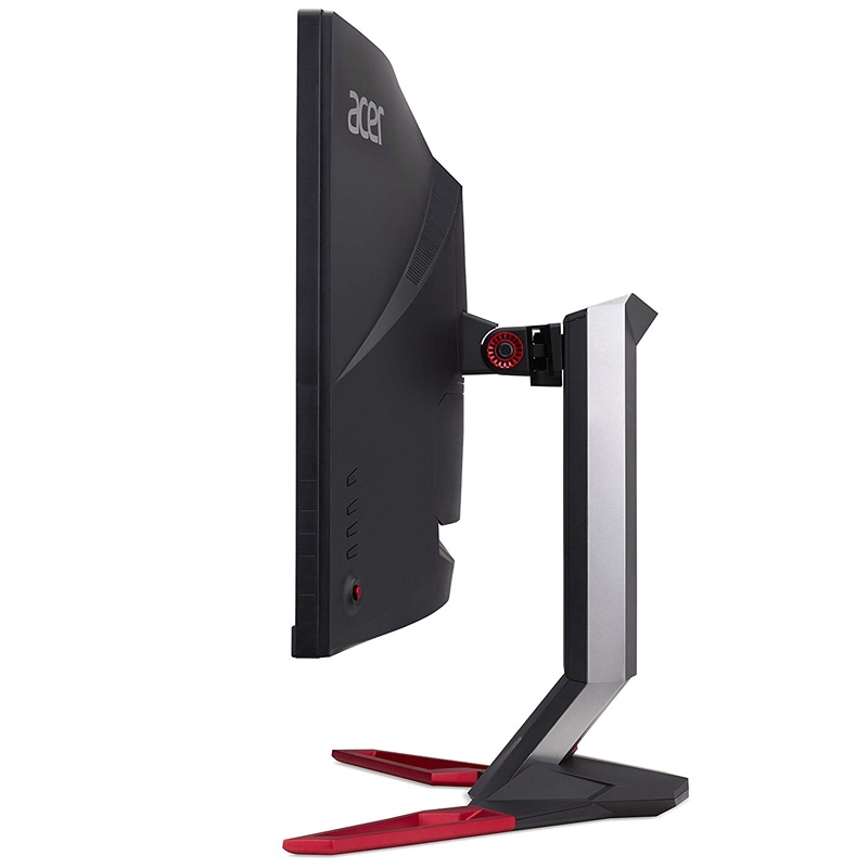 Acer Predator Z321QU 80cm (31,5 Zoll) Curved Monitor