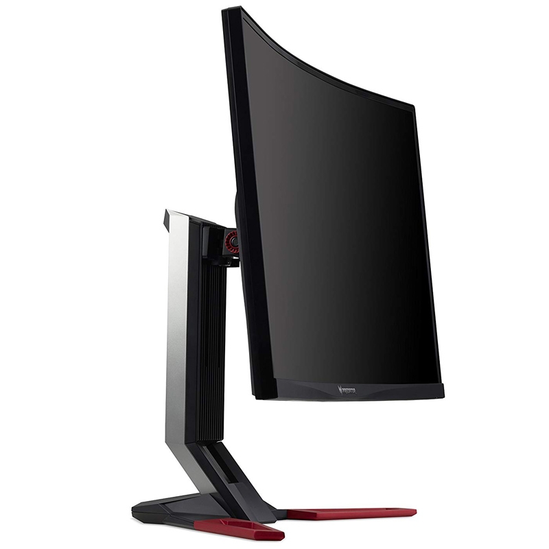 Acer Predator Z321QU 80cm (31,5 Zoll) Curved Monitor