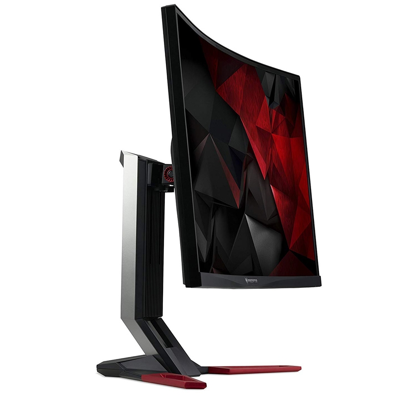 Acer Predator Z321QU 80cm (31,5 Zoll) Curved Monitor