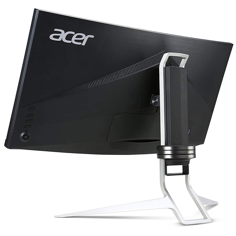 Acer Predator XR342CKP 86 cm (34 Zoll) Curved LED-Monitor