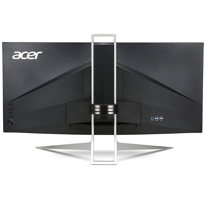 Acer Predator XR342CKP 86 cm (34 Zoll) Curved LED-Monitor