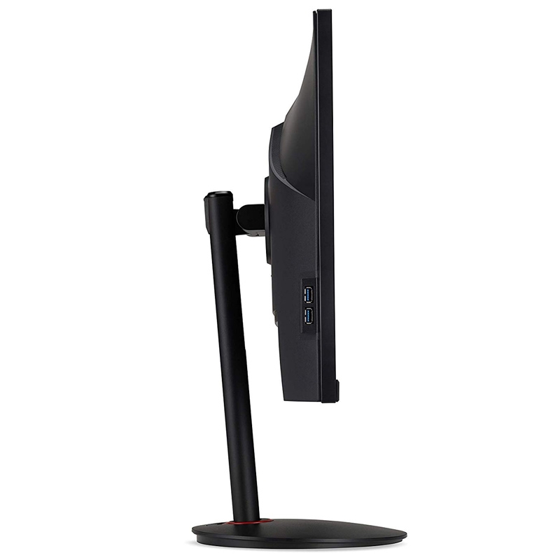 Acer Nitro XV272UPbmiiprzx 69 cm (27 Zoll) LED-Monitor