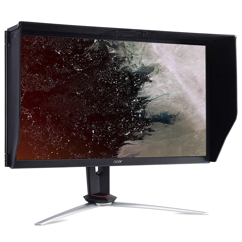 Acer Nitro XV273KPbmiipphzx 69cm (27 Zoll) LED-Monitor