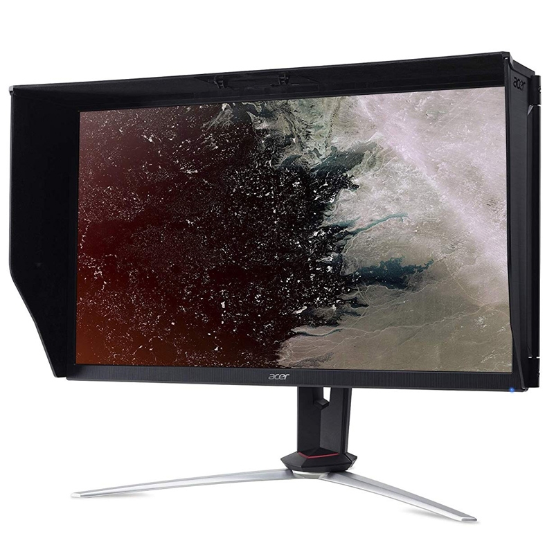 Acer Nitro XV273KPbmiipphzx 69cm (27 Zoll) LED-Monitor