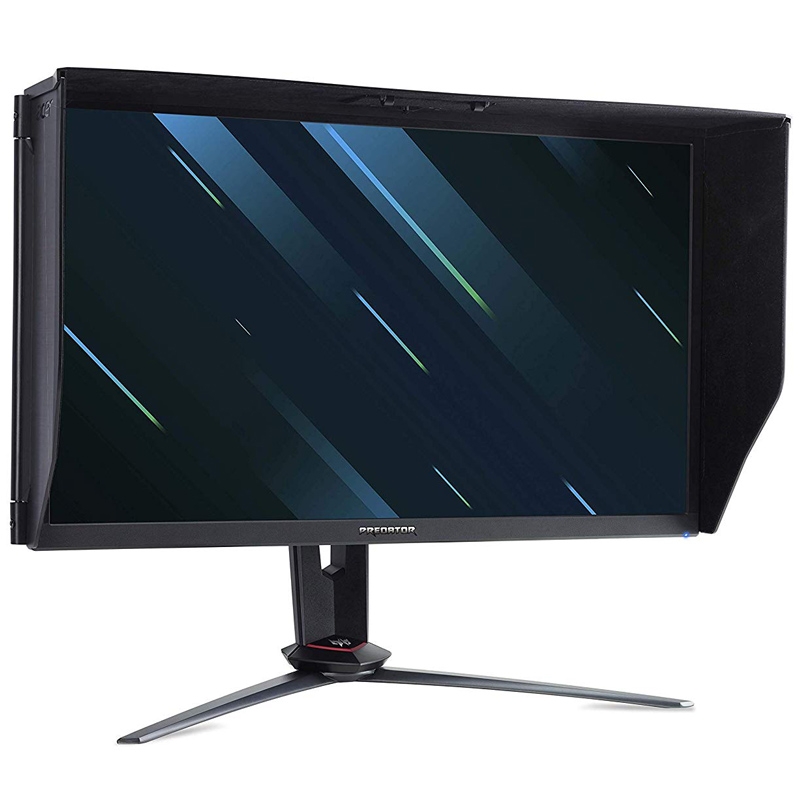 Acer Predator XB273KPbmiphzx 69 cm (27 Zoll) LED-Monitor