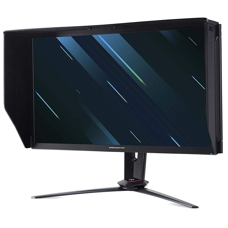 Acer Predator XB273KPbmiphzx 69 cm (27 Zoll) LED-Monitor