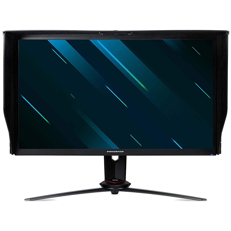 Acer Predator XB273KPbmiphzx 69 cm (27 Zoll) LED-Monitor