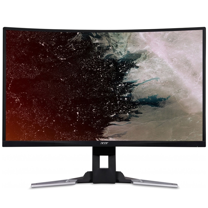 Acer XZ271UA 68,6cm (27 Zoll) Curved-Gaming-Monitor